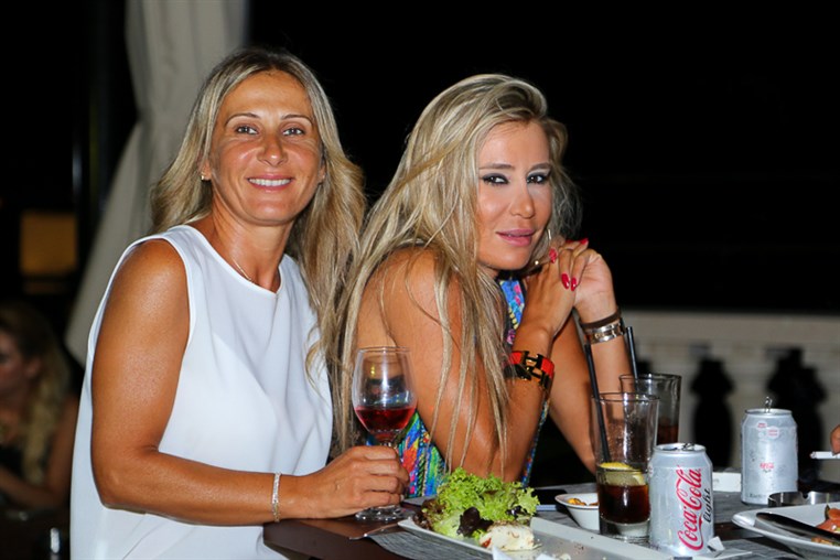 Monte Cassino on Friday Night